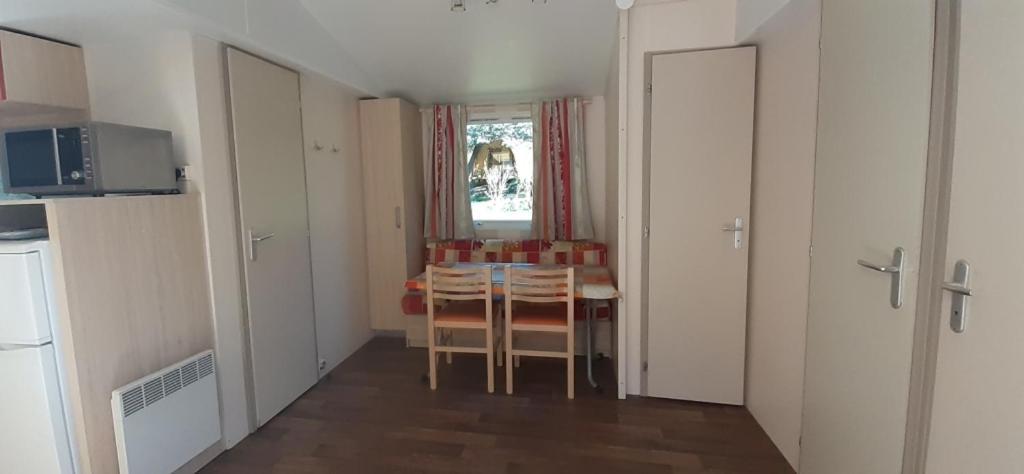 Camping Chantemerle Bédouès Eksteriør billede